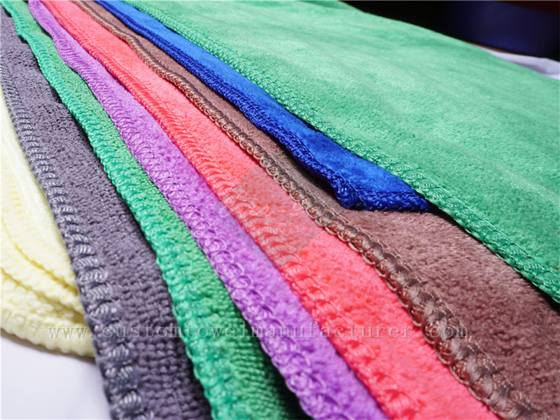 China Custom magic hair towel Bulk Wholesale Quick Dry Microfiber Towels Printing Microfiber Hair Dry Towel Turban Wrap Cap Supplier